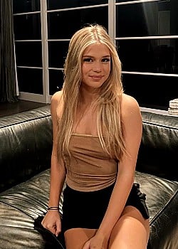 Sofia Baker